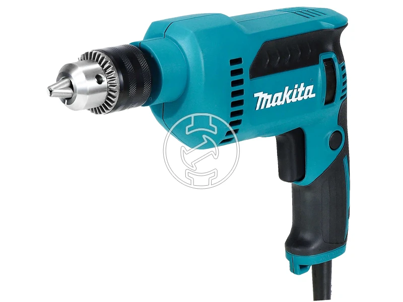 Makita DP4020 elektromos fúrógép tokmányos
