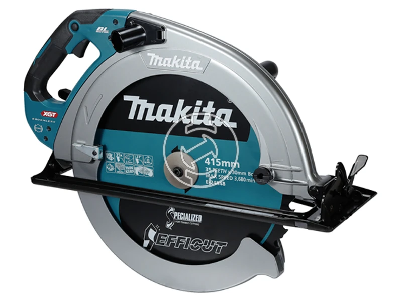 Makita HS013GZ akkus körfűrész