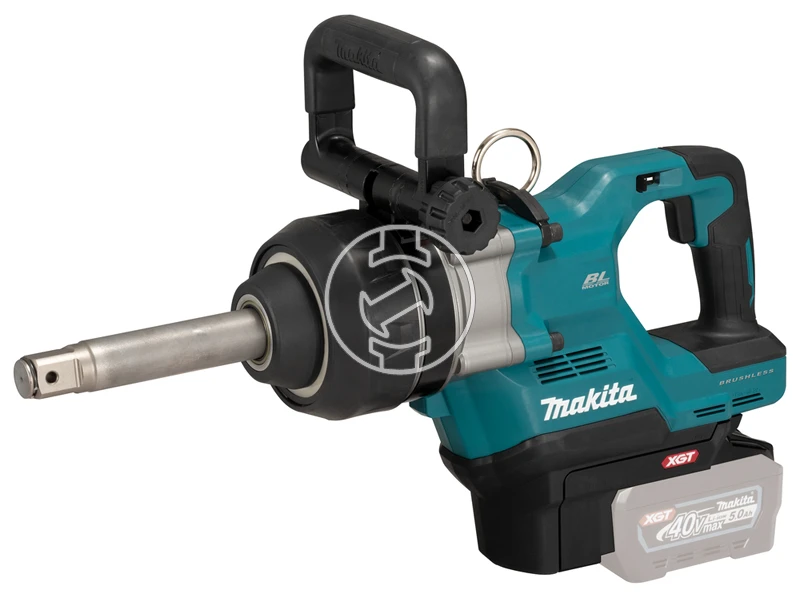 Makita TW010GZ akkus ütvecsavarozó