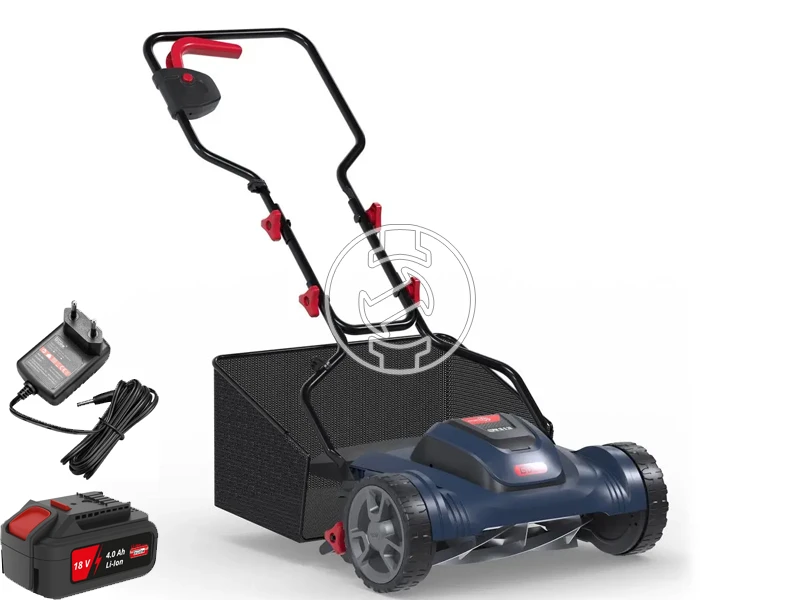 Güde GSPM 18-401-30.38 akkus fűnyíró