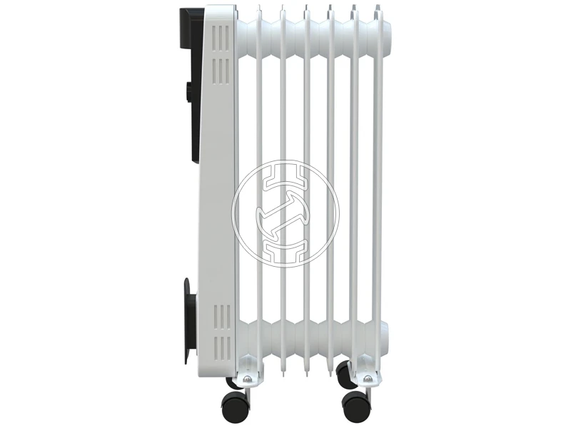 Güde OR 1500-7 olajradiátor