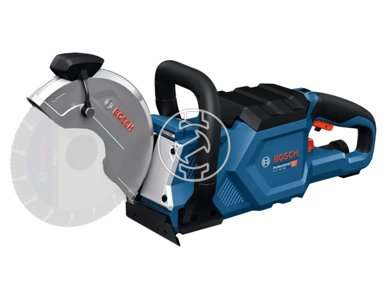 Bosch GCS 18V-230 akkus kézi gyorsdaraboló