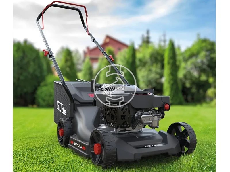 Güde ECO Wheeler 390 1.6 R benzinmotoros fűnyíró