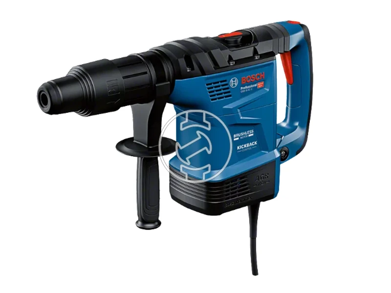Bosch GBH 6-42 C elektromos fúró-vésőkalapács