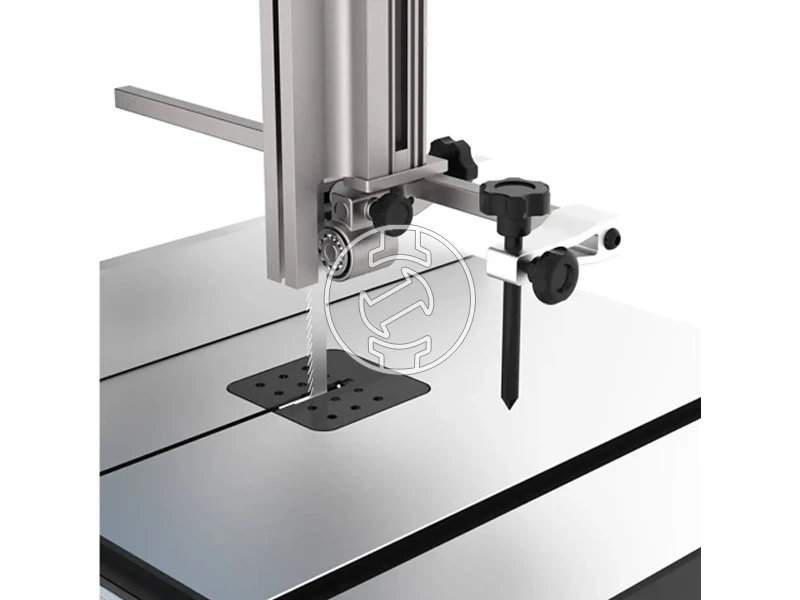 Güde GBS300 asztali faipari szalagfűrész