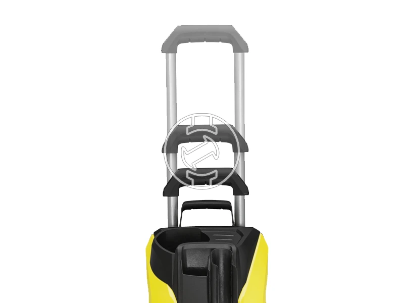 Karcher K 7 Smart Control Flex eco!Booster elektromos magasnyomású mosó