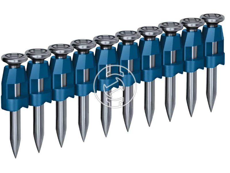 Bosch NB-25 betonszeg beton 25mm