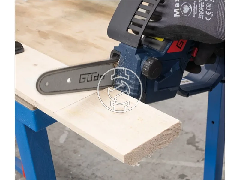 Güde GMK 18-201-05 akkus láncfűrész