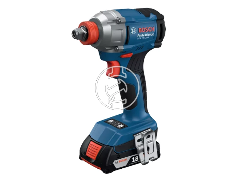 Bosch GDX 18V-285 akkus ütvecsavarozó