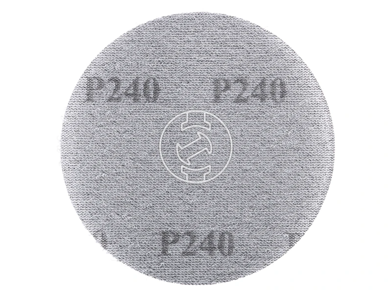Makita tépőzáras csiszolóháló rezgőcsiszolóhoz D 125mm A240 10db
