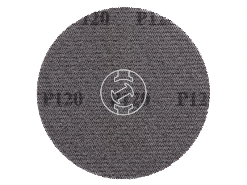 Makita tépőzáras csiszolóháló rezgőcsiszolóhoz D 150mm A120 10db