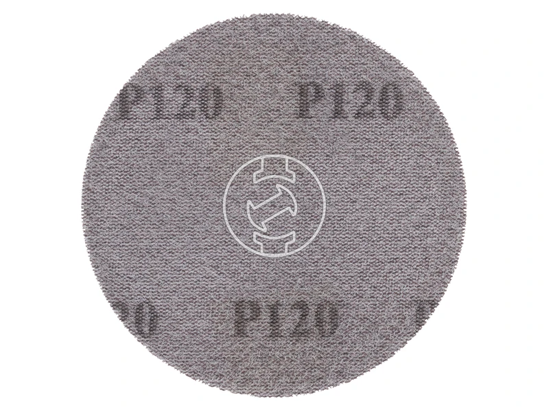 Makita tépőzáras csiszolóháló rezgőcsiszolóhoz D 125mm A120 10db