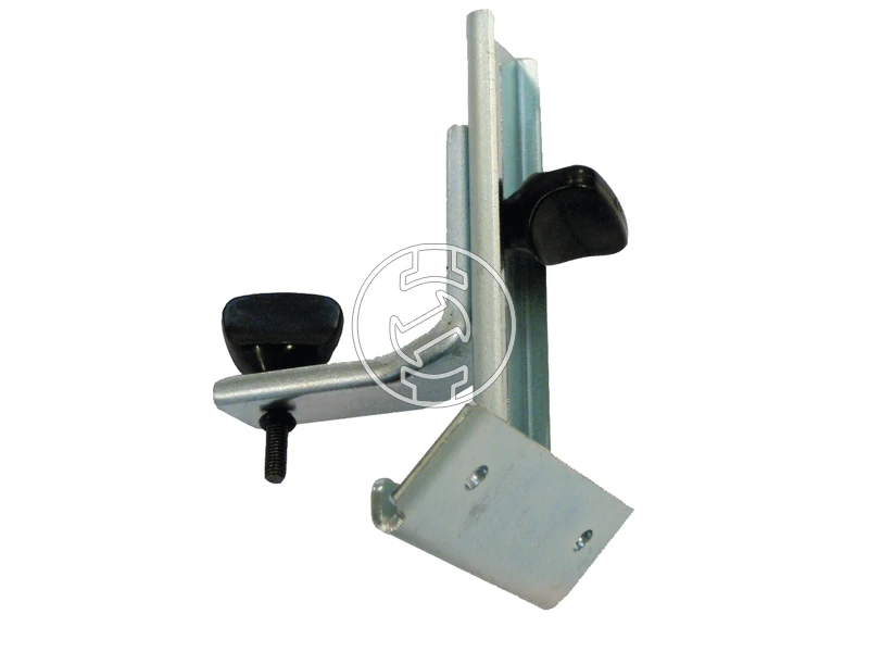 Makita vezető 45° élletöréshez gyalugépekre 122791-4