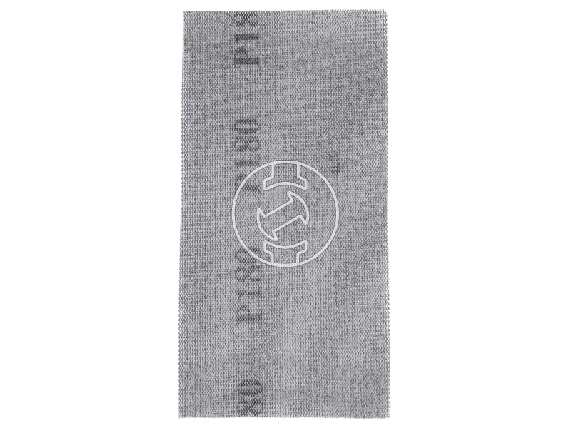 Makita tépőzáras csiszolóháló rezgőcsiszolóhoz 93x185mm A180 10db