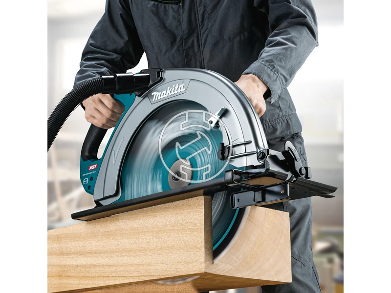 Makita HS013GZ akkus körfűrész