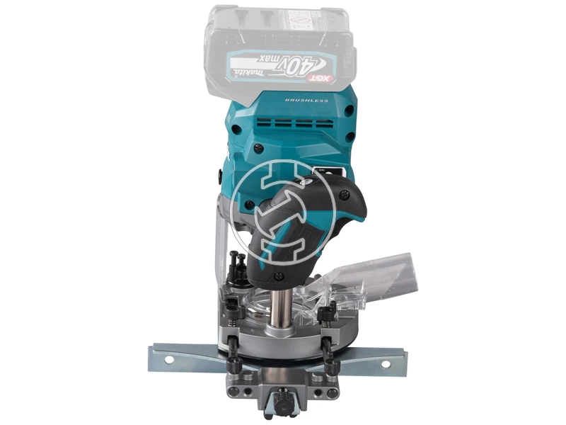 Makita RP001GZ akkus felsőmaró