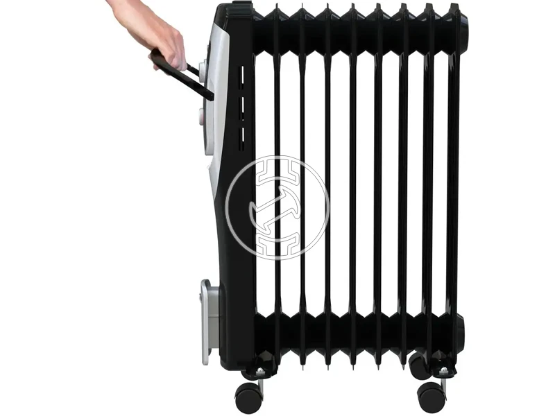 Güde OR 2000-9 olajradiátor