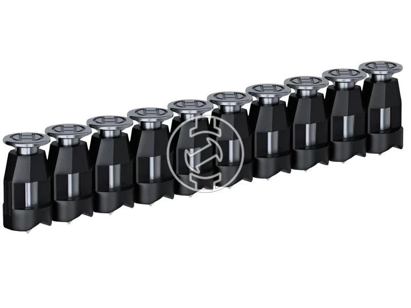 Bosch NM-13 betonszeg acél 13mm