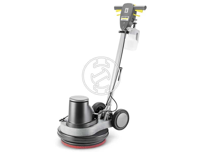 Karcher BDP 43/400 C elektromos padlótisztító