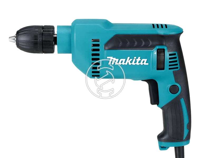 Makita DP4021 elektromos fúrógép tokmányos