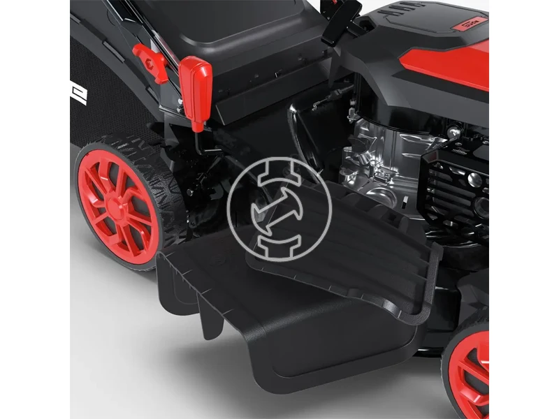 Güde ECO WHEELER 462.5 R benzinmotoros fűnyíró