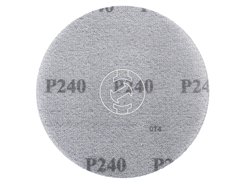 Makita tépőzáras csiszolóháló rezgőcsiszolóhoz D 150mm A240 10db
