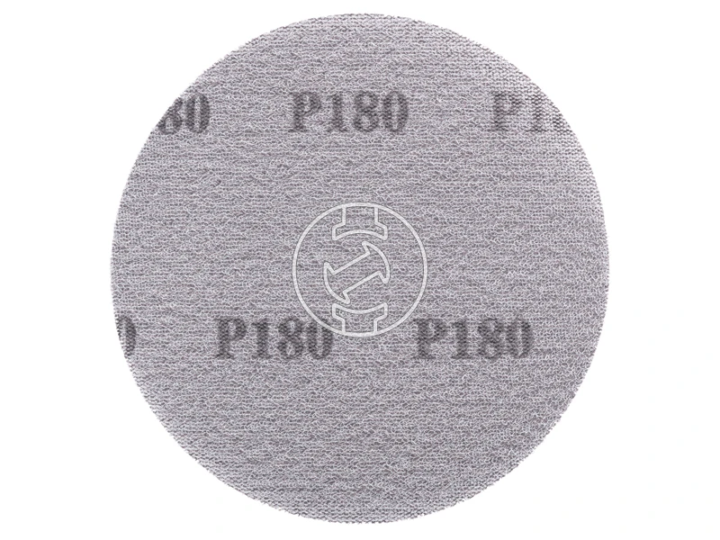 Makita tépőzáras csiszolóháló rezgőcsiszolóhoz D 150mm A180 10db