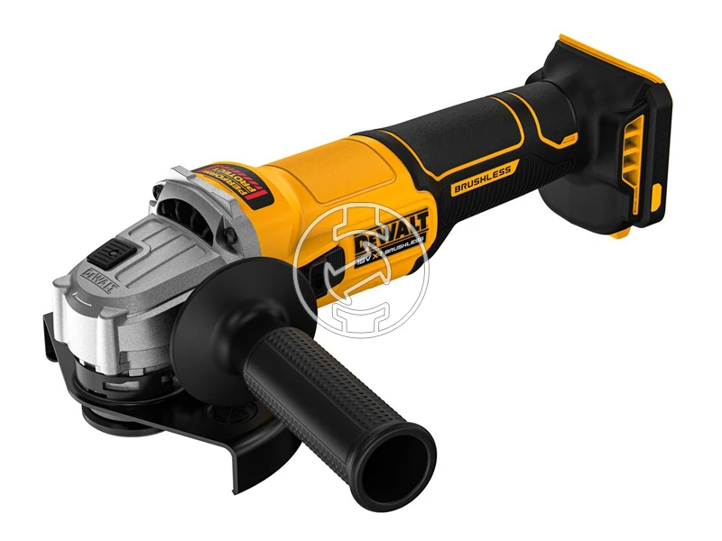 DeWalt DCG407M1T akkus sarokcsiszoló