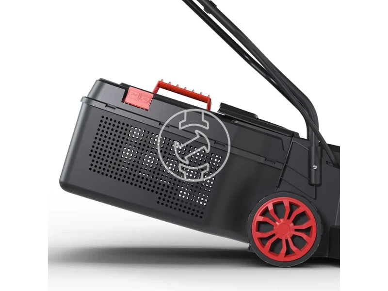 Güde 320/1300 elektromos fűnyíró