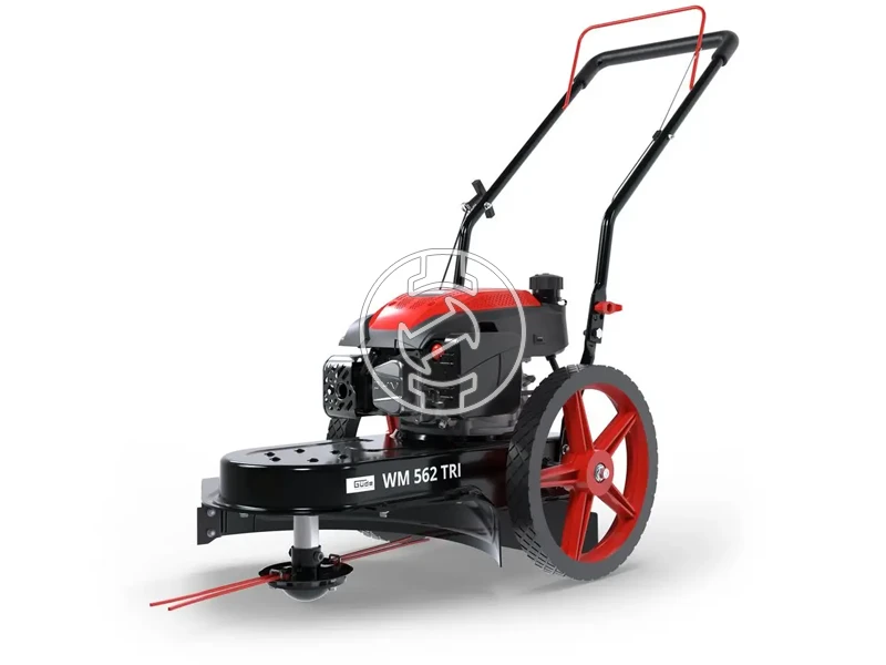 Güde WM 562 TRI benzinmotoros fűnyíró