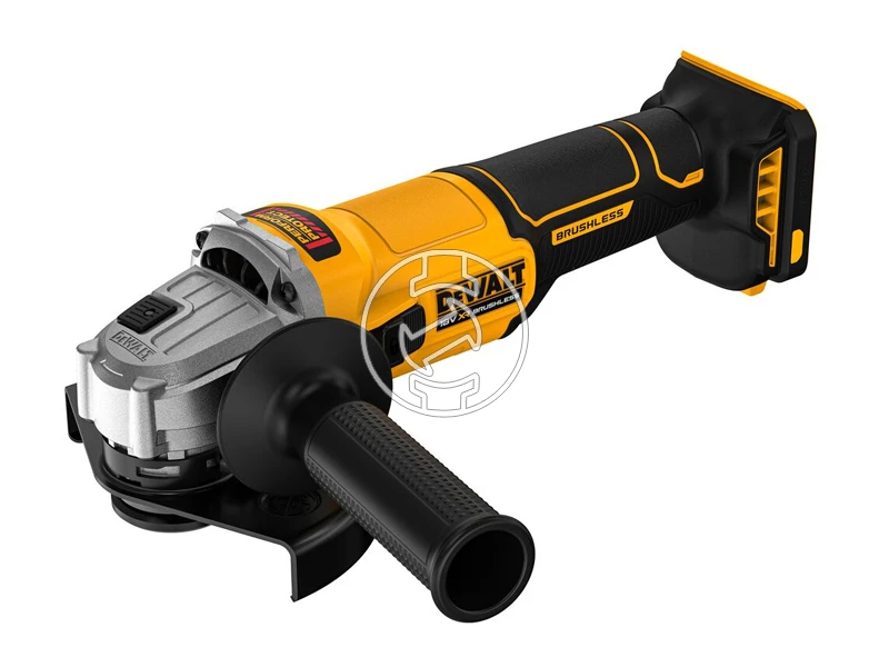 DeWalt DCG407N akkus sarokcsiszoló
