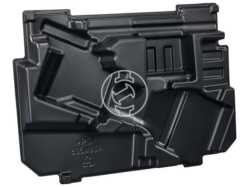 Makita koffer betét DTM52