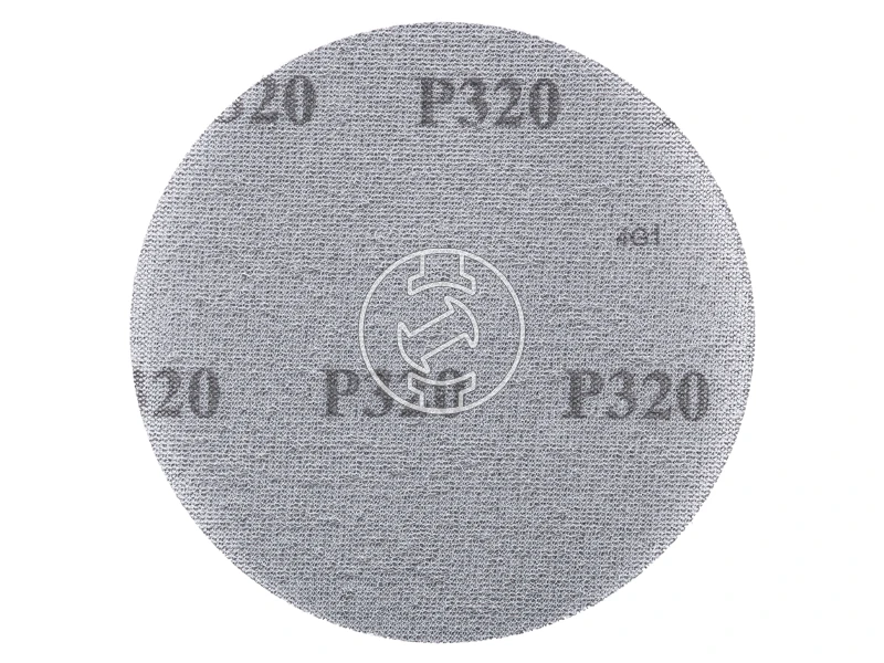 Makita tépőzáras csiszolóháló rezgőcsiszolóhoz D 150mm A320 10db