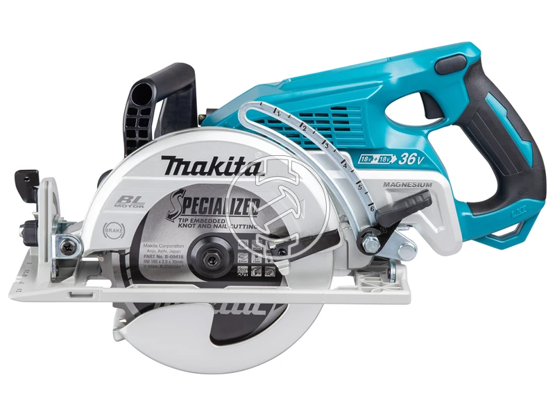 Makita DRS780Z akkus körfűrész