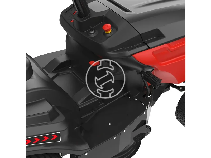 Güde GAR 1070 T benzinmotoros fűnyíró traktor