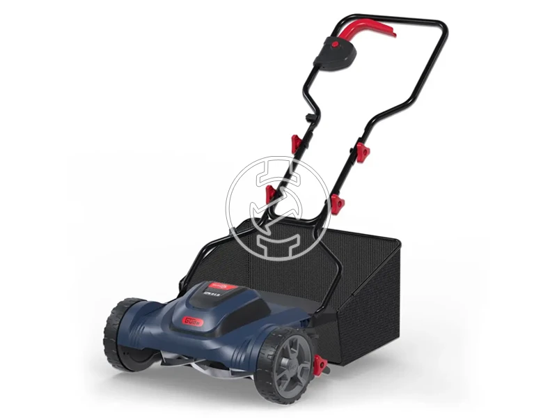 Güde GSPM 18-401-30.38 akkus fűnyíró