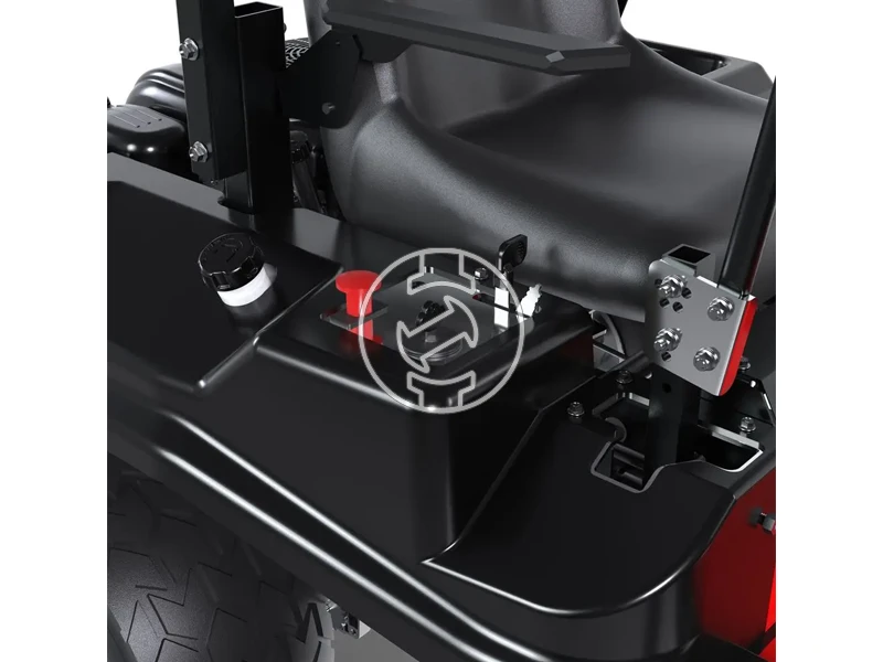 Güde Zero Turn GZT 1070 benzinmotoros fűnyíró traktor