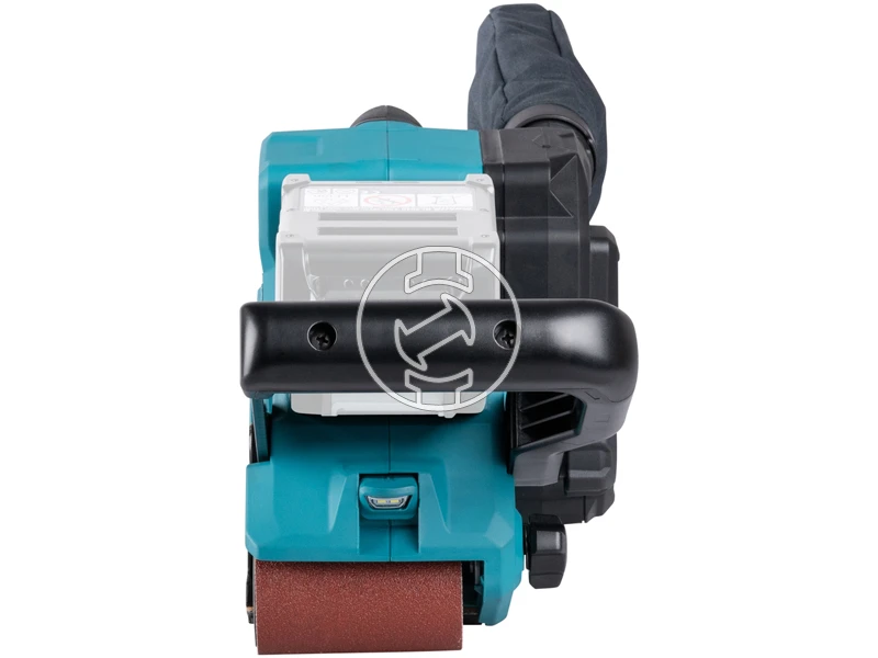 Makita BS001GZ akkus szalagcsiszoló