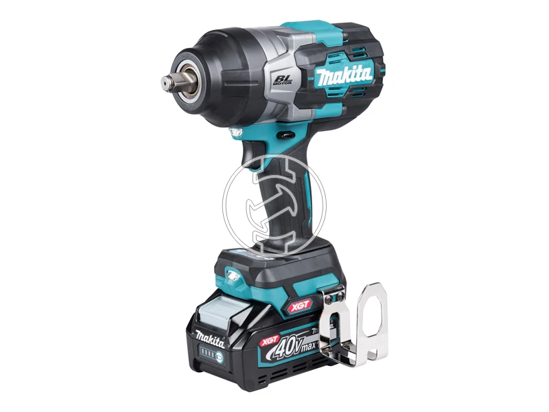 Makita TW002GM201 akkus ütvecsavarozó