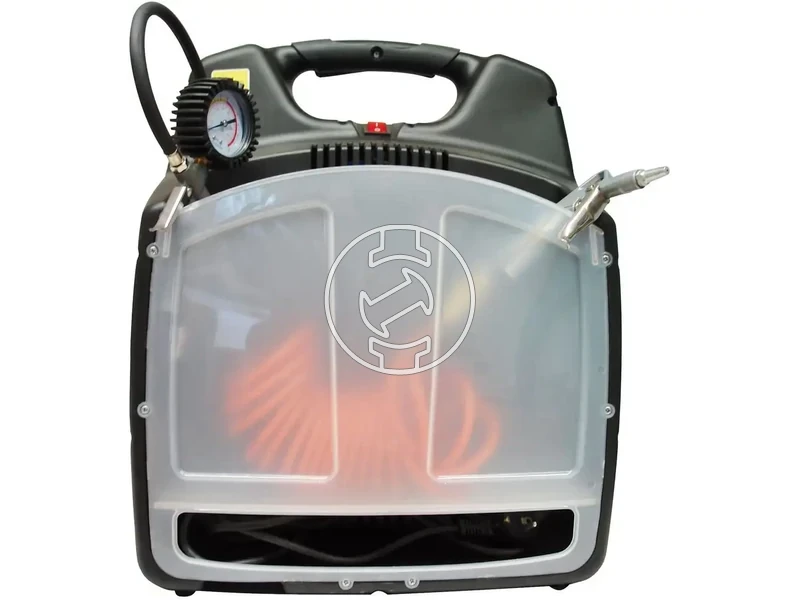 Güde Airpower 200/8/6 mini kompresszor