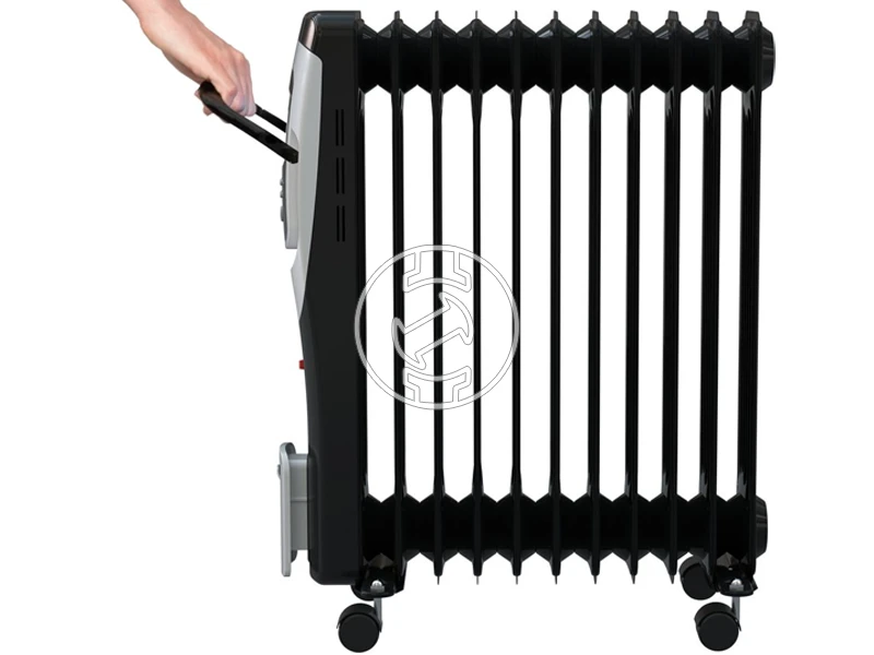 Güde OR 2500-11 DT olajradiátor