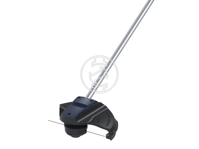 Güde TGPS 18-0 akkus multifunkciós kertigép hajtómű 4 in 1