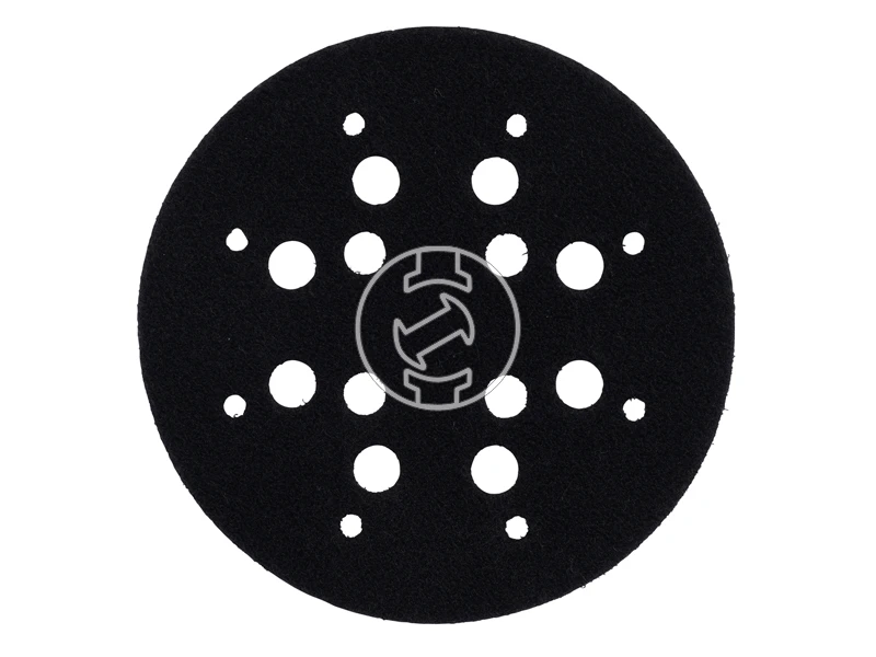 Makita csiszolótalpvédő közbetét D125mm 2db