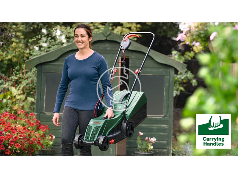 Bosch EasyRotak 32-235 elektromos fűnyíró