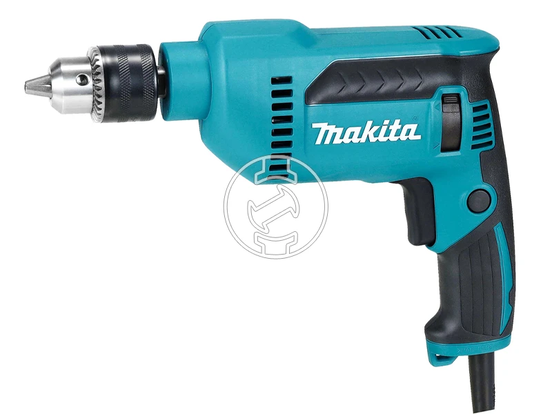 Makita DP4020 elektromos fúrógép tokmányos