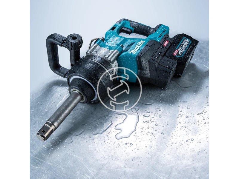 Makita TW010GT201 akkus ütvecsavarozó