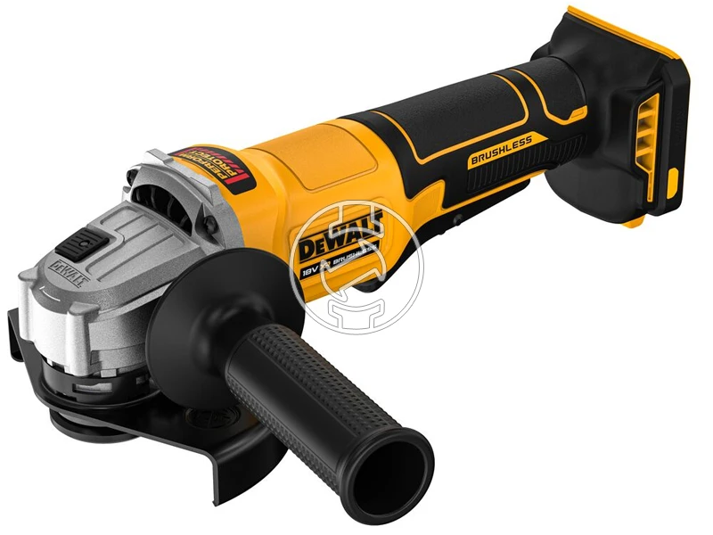 DeWalt DCG408NT akkus sarokcsiszoló