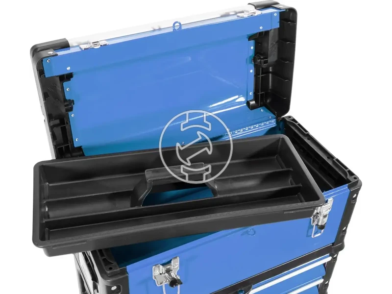 Güde GWZT 2/1 szerszámos kocsi