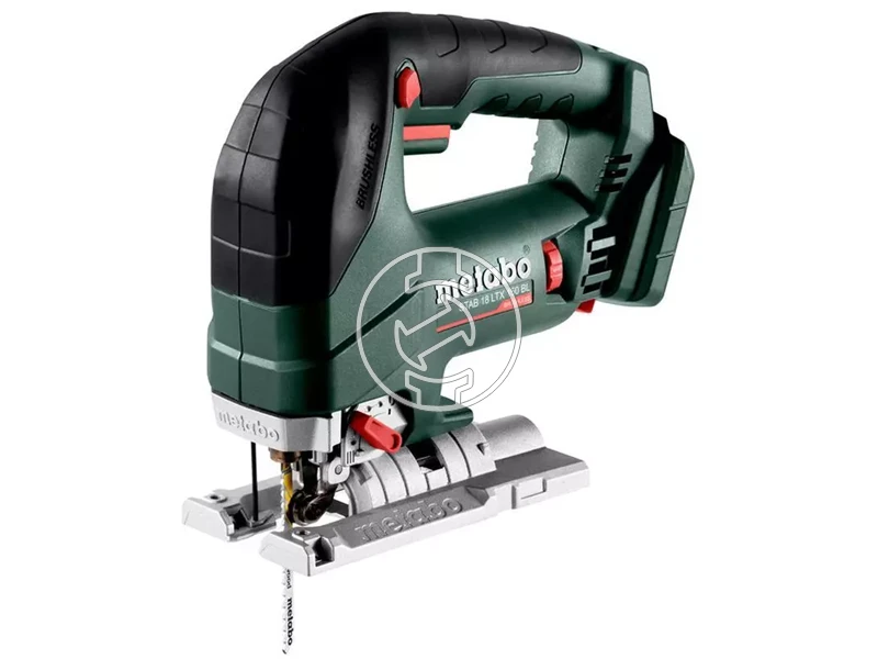 Metabo STAB 18 LTX 150 BL akkus dekopírfűrész