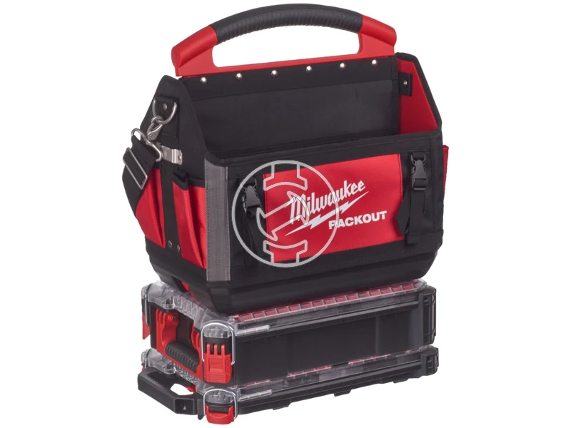 Milwaukee szerszámos táska 3 részes